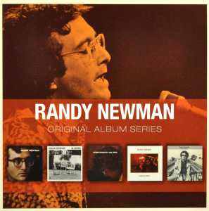 Newman, Randy - Original Album Series