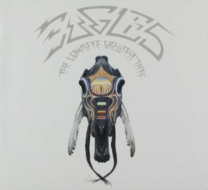 Eagles - Complete Greatest Hits