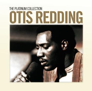 Redding, Otis - Platinum Collection