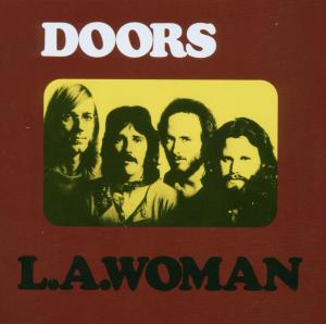 Doors, the - L.A. Woman