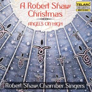 Shaw, Robert - Angels On High