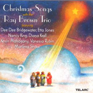 Brown, Ray -Trio- - Christmas Songs