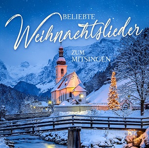 Duo Leni & Thomas - Beliebte Weihnachtslieder Zum Mitsingen