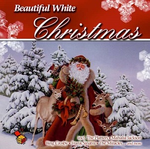 V/A - Beautiful White Christmas