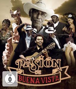 Pasion De Buena Vista - Pasion De Buena Vista