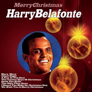 Belafonte, Harry - Merry Christmas