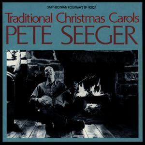 Seeger, Pete - Traditional Christmas Car