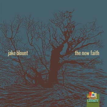 Blount, Jake - New Faith