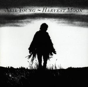 Young, Neil - Harvest Moon