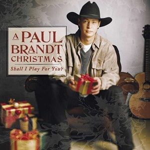 Brandt, Paul - Shall I Play For You ?