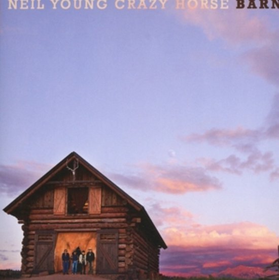 Young, Neil &Amp; Crazy Horse - Barn