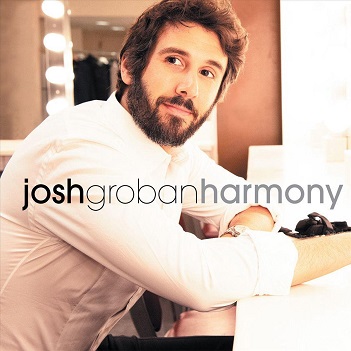 Groban, Josh - Harmony