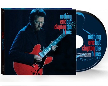 Clapton, Eric - Nothing But the Blues