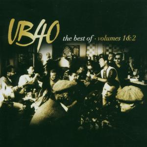 Ub40 - Best of Vol.1 & 2