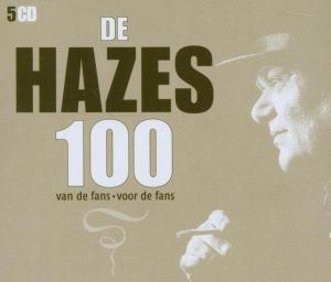 Hazes, Andre - De Hazes 100