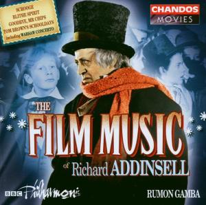Addinsell, R. - Film Music of