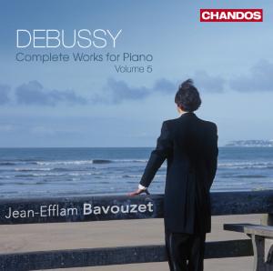 Debussy, Claude - Complete Works For Piano Vol.5