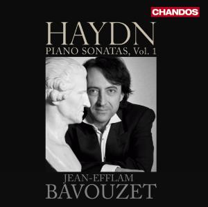Bavouzet, Jean-Efflam - Haydn Piano Sonatas Vol. 1