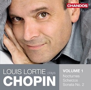Chopin, Frederic - Louis Lortie Plays Chopin Vol.1