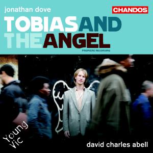 Dove, J. - Tobias and the Angel