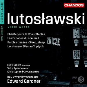 Lutoslawski, W. - Vocal Works