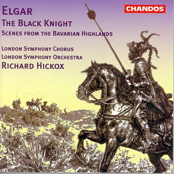 Elgar, E. - Black Knight