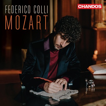 Colli, Federico - Mozart