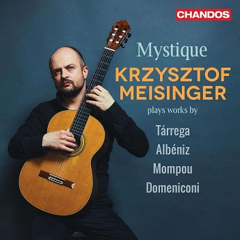 Meisinger, Krzysztof - Mystique