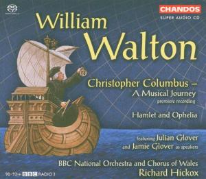 Walton - Christopher Columbus