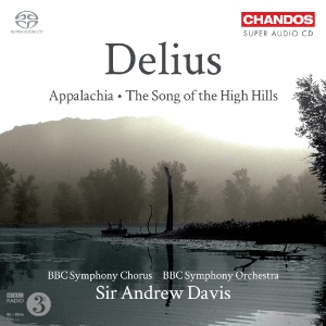 Delius, F. - Appalachia/the Song of the Hill