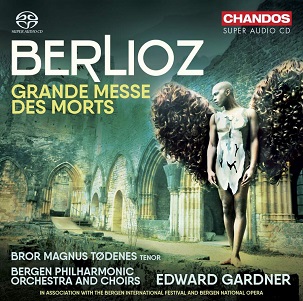 Berlioz, H. - Grande Messe Des Morts