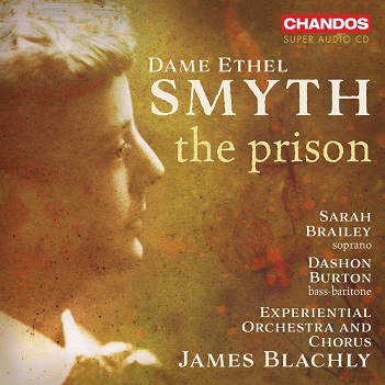Experiential Orchestra - Dame Ethel Smyth: the Prison