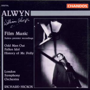 Alwyn, W. - Film Music-Suites