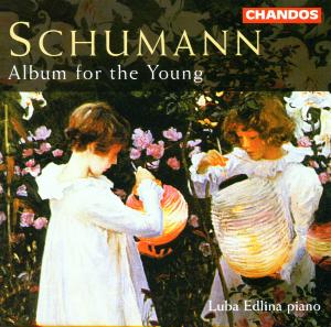 Schumann, R. - Album Fur Die Jugend Op.6