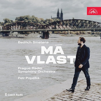 Prague Radio Symphony Orchestra - Smetana: Ma Vlast