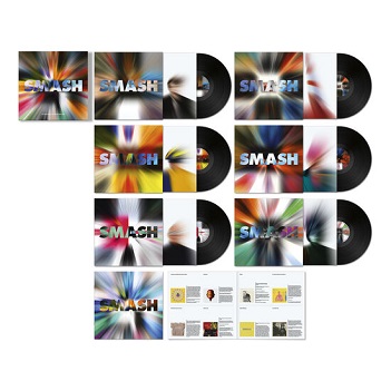Pet Shop Boys - Smash - the Singles 1985-2020