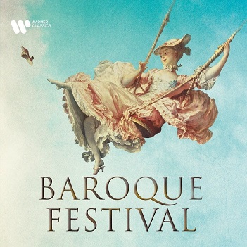V/A - Baroque Festival