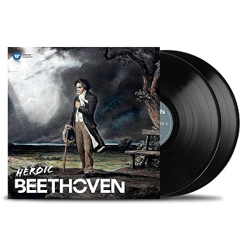 Beethoven, Ludwig Van - Heroic Beethoven