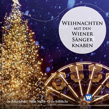 Wiener Sangerknaben - Weihnachten Mit Den Wiener Sangerknaben