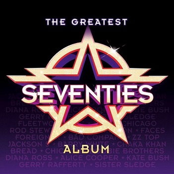 V/A - Greatest Seventies Album