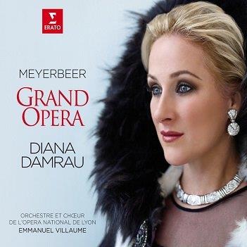 Damrau, Diana - Grand Opera