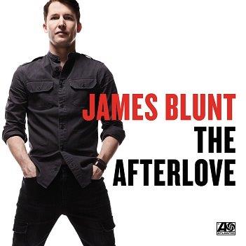 Blunt, James - Afterlove