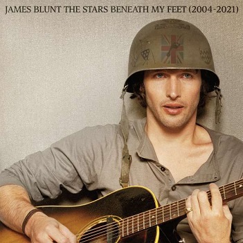Blunt, James - Stars Beneath My Feet (2004-2021)