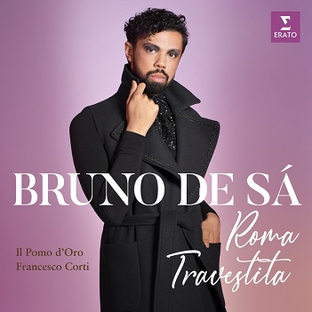 Sa, Bruno De - Roma Travestita