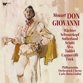 Giulini, Carlo Maria - Don Giovanni