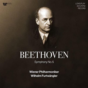 Furtwangler, Wilhelm - Beethoven Symphony No.5