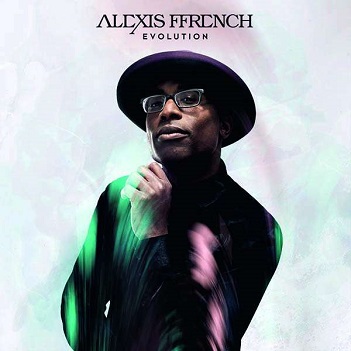 Ffrench, Alexis - Evolution