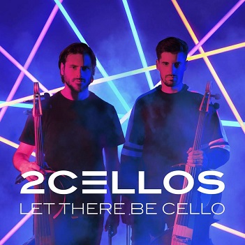 2cellos - Let There Be Cello