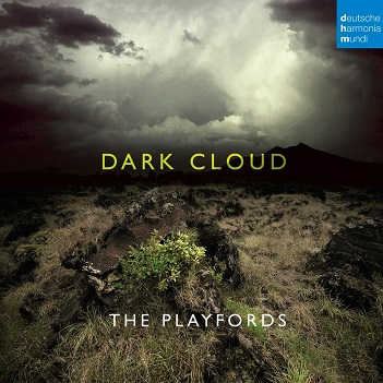 Playfords, the - Dark Cloud: Songs From the Thirty Years' War 1618-1648