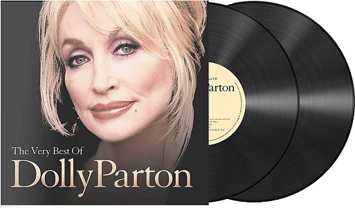 Parton, Dolly - The Very Best of Dolly Parton